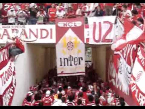 Popular do Inter - Pelo Nosso Amor