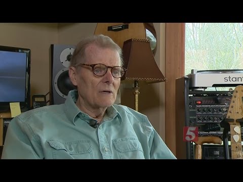 Musician, Reggie Young Remembers Merle Haggard