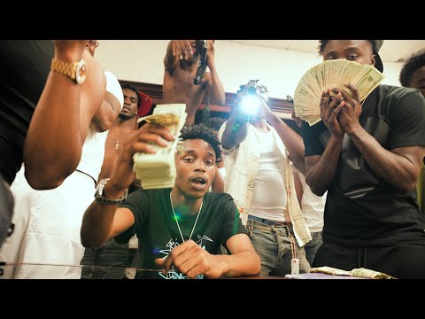 TLC Santana - Santana Flow (dir. by @OneWayVisuals)