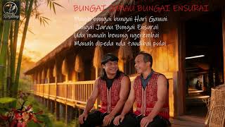 Download lagu BUNGAI JARAU BUNGAI ENSURAI mp3 Download lagu BUNGAI JARAU BUNGAI ENSURAI mp3