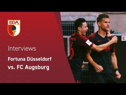 19/20 // Interviews nach #F95FCA // La Décima - Klassenerhalt in Düsseldorf