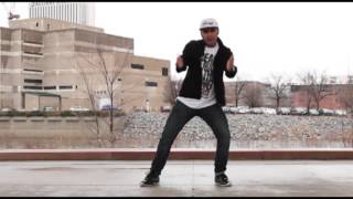 ABCD2 | Bezubaan Phir Se (Reprise) | Choreography by Prayash