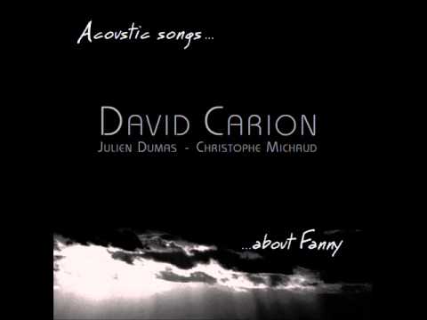 Sparkling - David Carion.