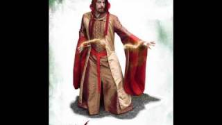 Orme - Florian - Il Mago