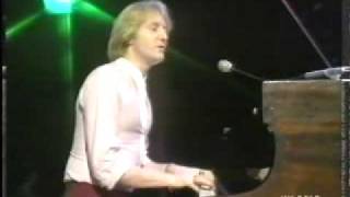 John Miles - Remember Yesterday (TOTP)