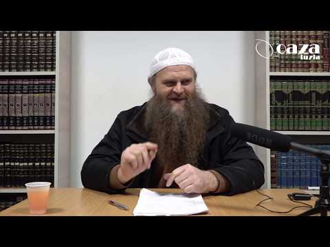 POPUŠTANJE U VJERI - Esad Mahovac, prof.