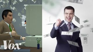 The business of GIFs: Then and now
