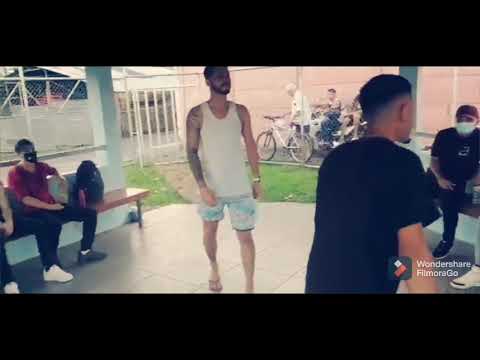 Septima Liga-Derian VS Fore(Prinera Fecha de ensayo 20 de junio del 2021)