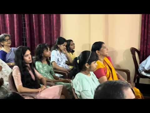 "Akasha Gopuram" Song by Praveen