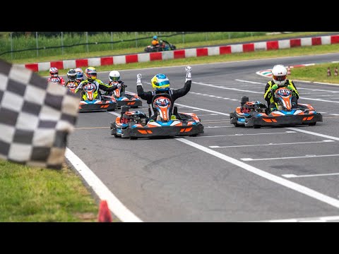 Highlights Rental Karting Festival 2023 - Sprint
