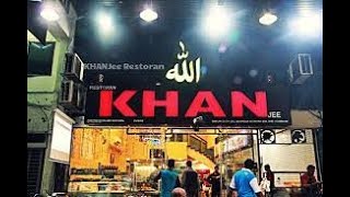 Pakistani Restaurant chow kit | Khan Jee Restaurant | Best Restaurant In #malaysia   #Pakistan