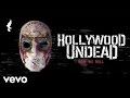 Hollywood Undead - How We Roll (Audio) 