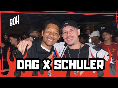 DAG X SCHULER - 1ª FASE - BDH213
