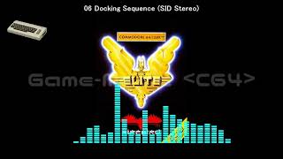 (C64)Elite-Soundtrack