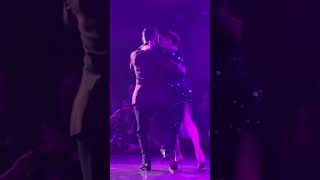 Video thumbnail for Vanesa Villalba and Facundo Pinero @ La Viruta Tango Club 9/27/24 #tango 🔔❤️