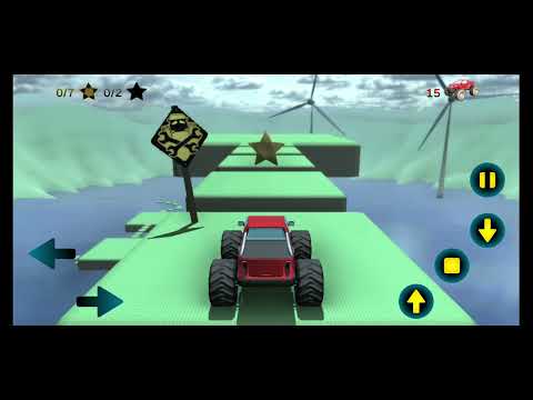 Danger Ramps