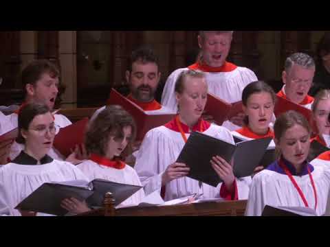 Preces and Responses