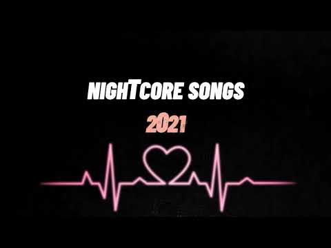BEST NIGHTCORE 2021| Nonstop| no ads