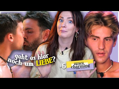 unerwartet und ambivalent - Prince Charming 2022 Folge 6