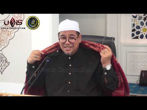 [Siri 2]Ithaf Al Ikhwan Al Muttaqin Ila Makrifatil Sayyidil Awwalin Akhirin | Ustaz Rosli Othman