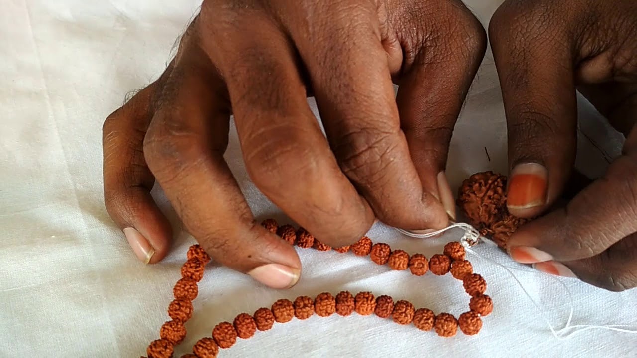 Gowrishankar attachment