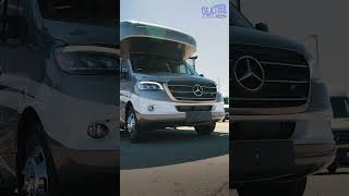 Winnebago View 24D RV Tour