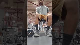 Download the video "Full range of motion is important"