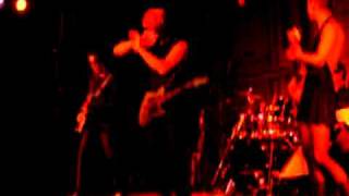 Todd Rundgren at The Birchmere-December 2008-Afraid