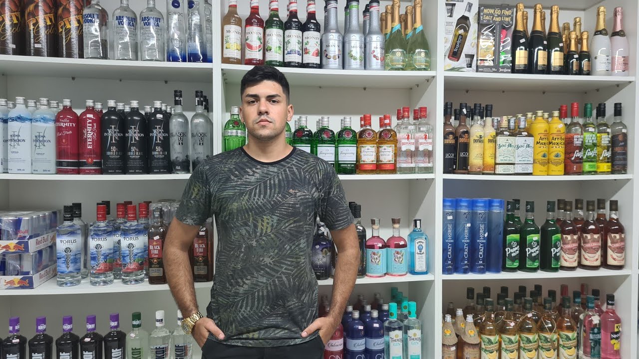 Como abrir uma Distribuidora de Bebidas com R$10.000,00