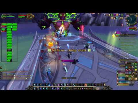 Frost Mage Fail Krosus