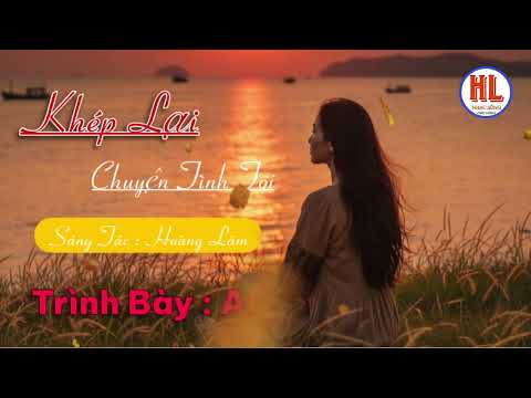 Liên Khúc Bolero RumBa 2025 | Khép lại chuyện tình tôi | Giọng Hát mới lạ hay nhất 