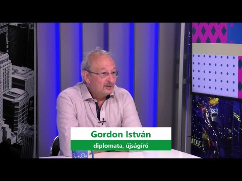 Heti Libazsír – Gordon István