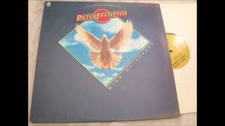 Peter Frampton - Wind of Change