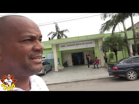 Zé Dentista pode ser o Novo Secretário de Saúde de Juquitiba