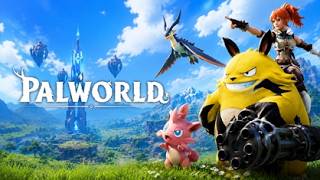 【Pal World】のんびりプレイ