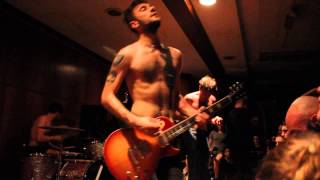 Ceremony - Separation