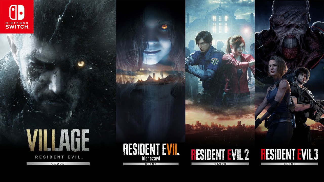 Resident Evil 4 remake - third trailer, demo, and DLC 'The Mercenaries'  mode announced - Gematsu