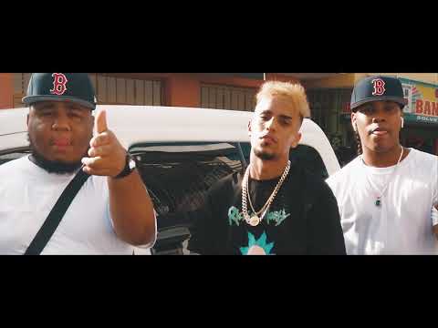 Solido RD - Ese culito eh mio (Video Oficial)