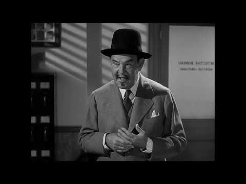 Charlie Chan at the Wax Museum - HD