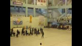 preview picture of video 'Drum Battle BMBC Bimanda VS Gipang'
