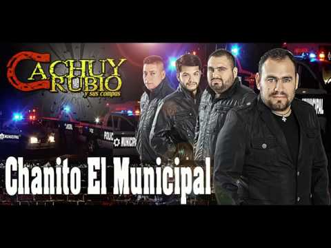 El corrido de chanito de culiacan