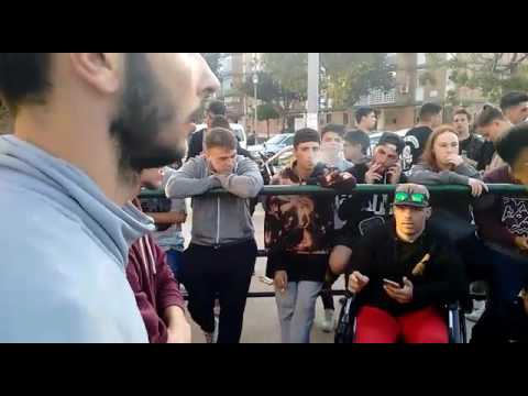 Jesús Lc y Chino Lc vs ?? Y ??