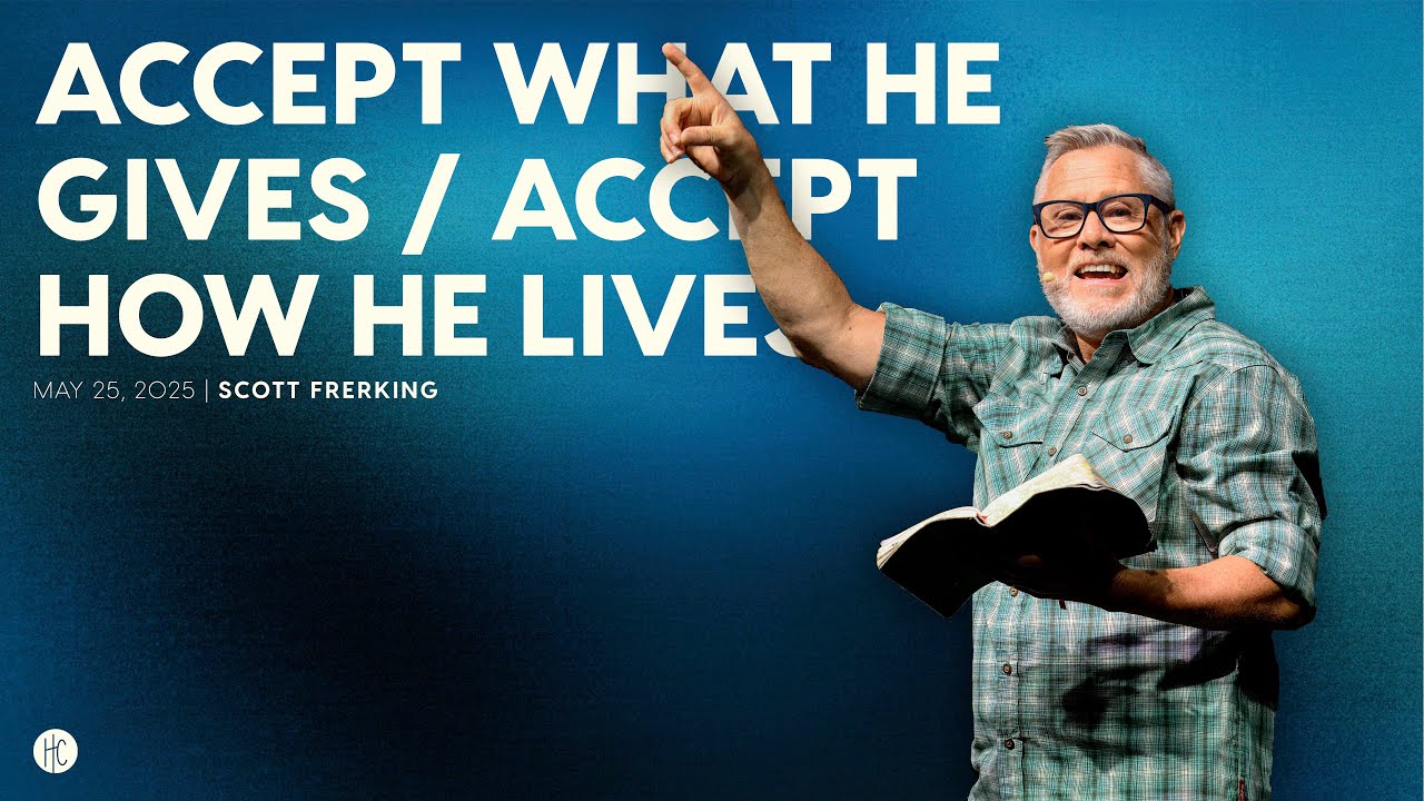 Supper with Jesus