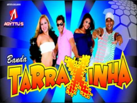 Banda Tarraxinha - Farra da Ana