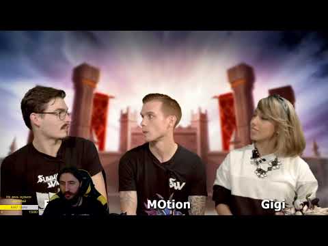 [RU] Legend Tournament Season 11