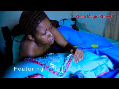 MKE ASHINDWA KULALA NA MUMEWE!:KIDOTI 01