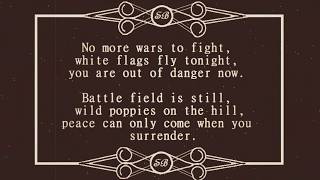 &#39;Surrender&#39; from Sunset Boulevard (Instrumental)