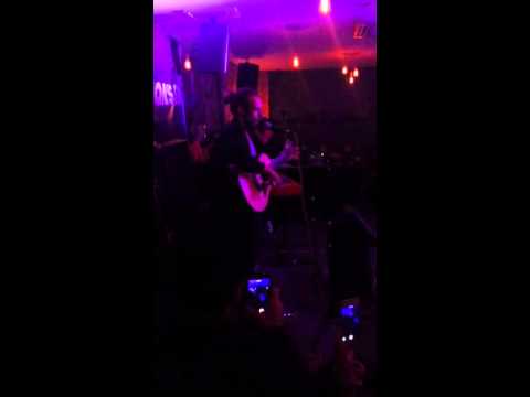 Nevamis - All In Your Head ( LIVE @ SESSIONS 58, THE LOOKING GLASS )