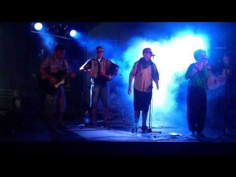 Natural Mystic Akustycznie TRY AGAIN