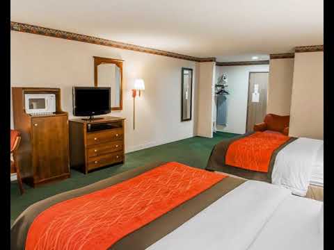 Quality Inn & Suites - Lebanon (Indiana) - United States